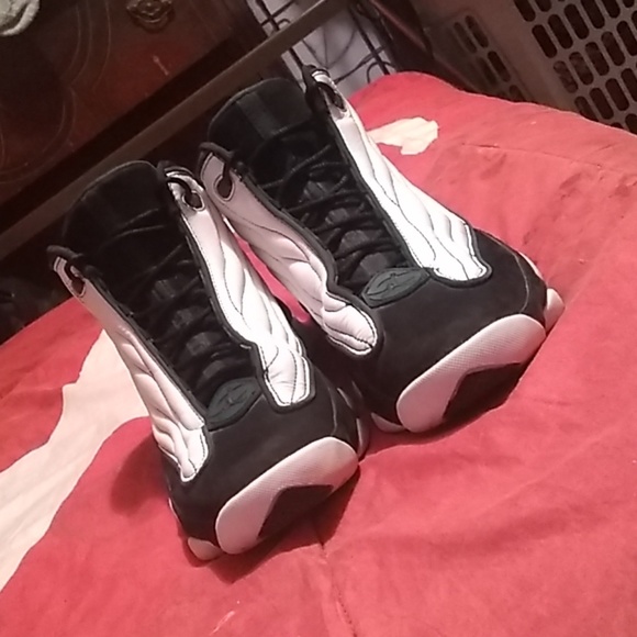 Jordan pro strong. - Picture 2 of 2